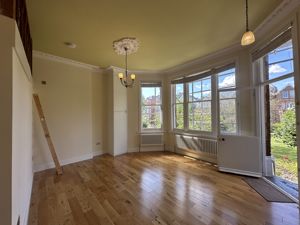 Greencroft Gardens South Hampstead